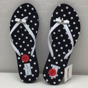 NWT - Kate Spade ♠️ Sandals